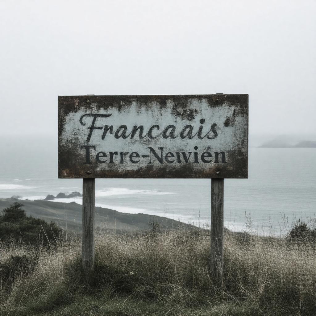 French Newfoundland